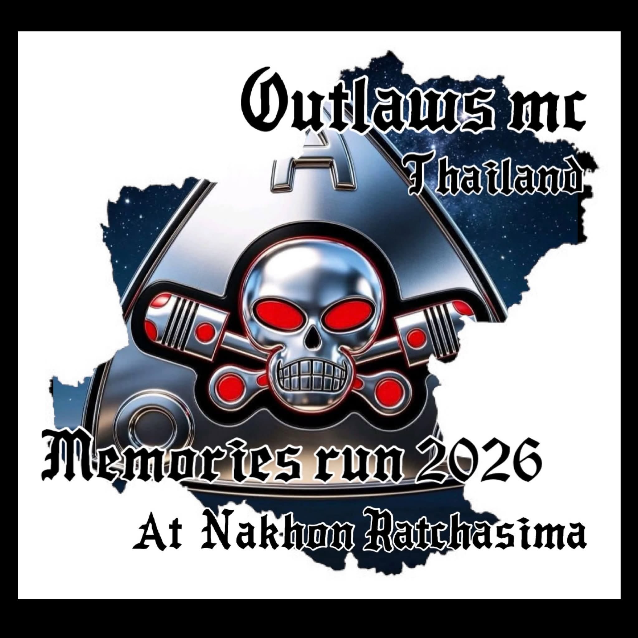 Memories Run 2026