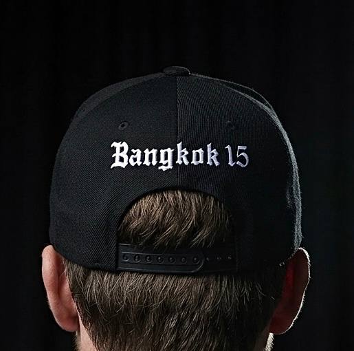 SYLO Hats - Bangkok thumbnail 2